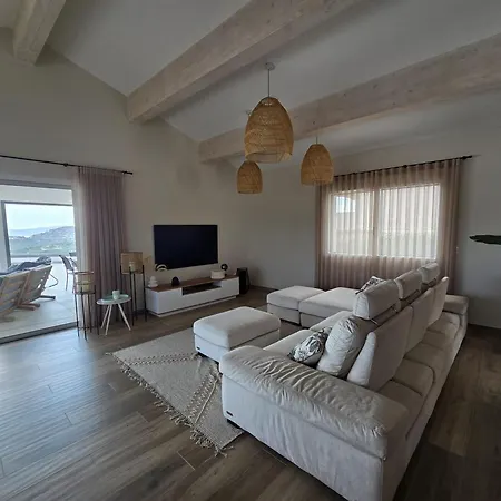 Vila Les Calpeirous La Nartelle Sainte-Maxime