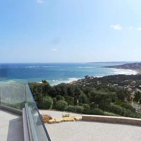 Vila Les Calpeirous La Nartelle