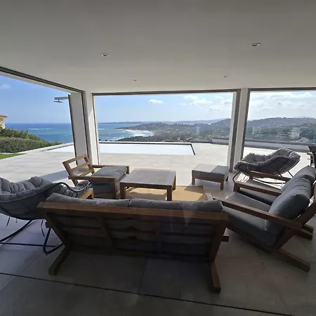 Les Calpeirous La Nartelle Sainte-Maxime