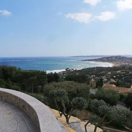 Villa Les Calpeirous La Nartelle