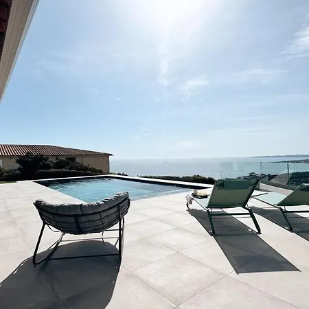 Les Calpeirous La Nartelle