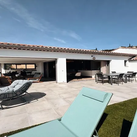 Les Calpeirous La Nartelle