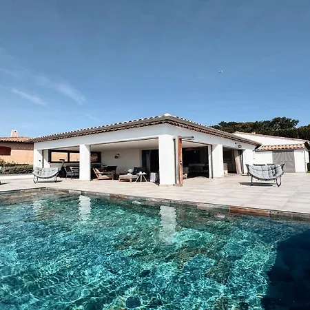 Les Calpeirous La Nartelle * Sainte-Maxime