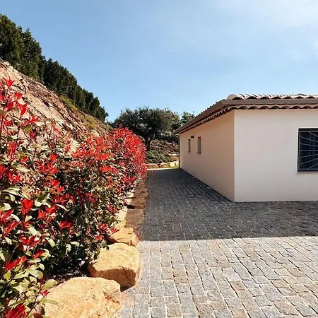 Les Calpeirous La Nartelle Villa Sainte-Maxime