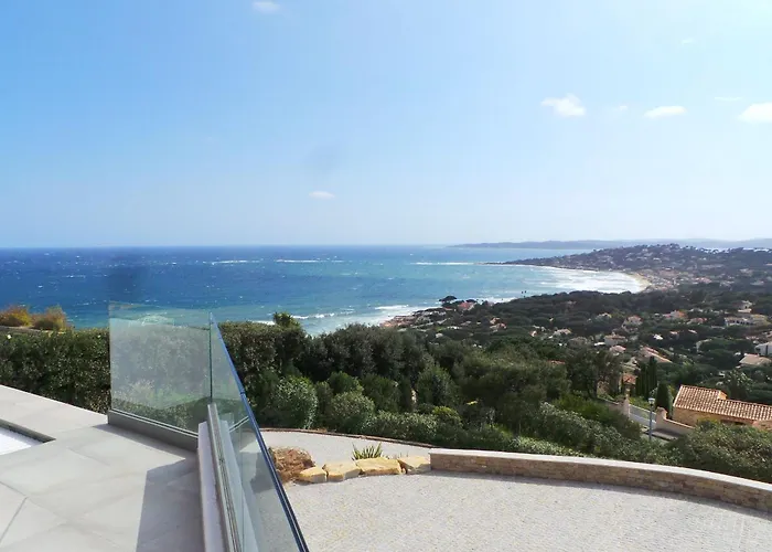 Villa Les Calpeirous La Nartelle