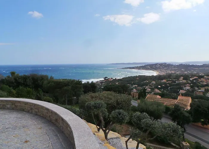 Villa Les Calpeirous La Nartelle