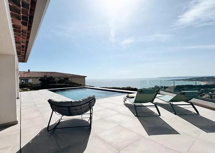 Les Calpeirous La Nartelle