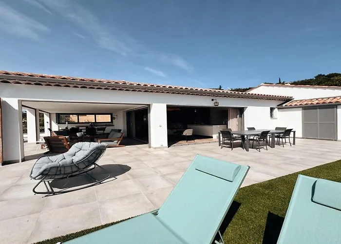 Les Calpeirous La Nartelle