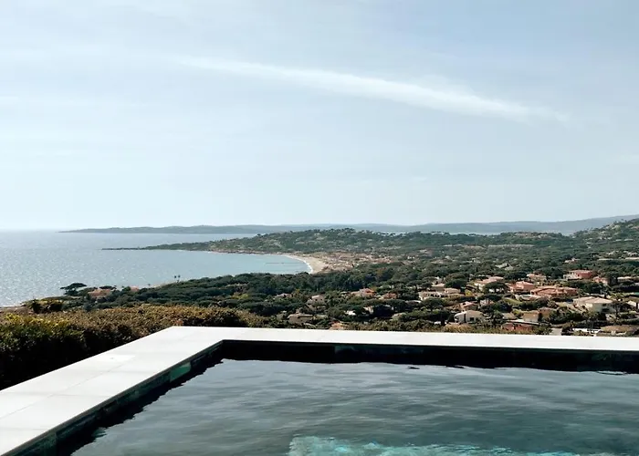 Les Calpeirous La Nartelle * Sainte-Maxime