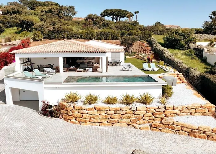 Les Calpeirous La Nartelle *