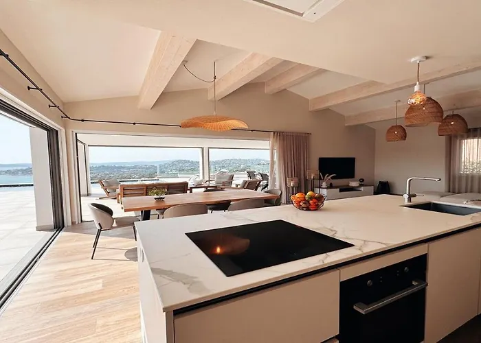 Les Calpeirous La Nartelle *