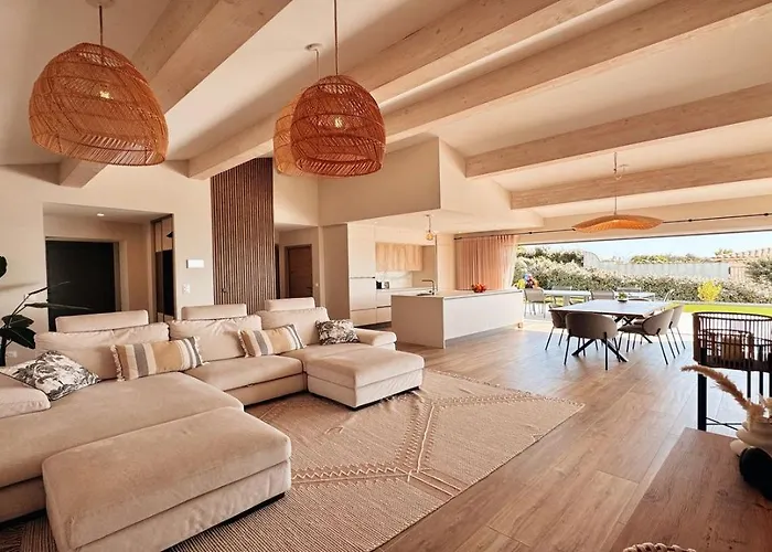 Les Calpeirous La Nartelle Sainte-Maxime