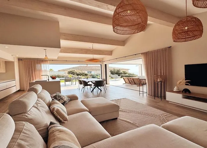 Les Calpeirous La Nartelle *