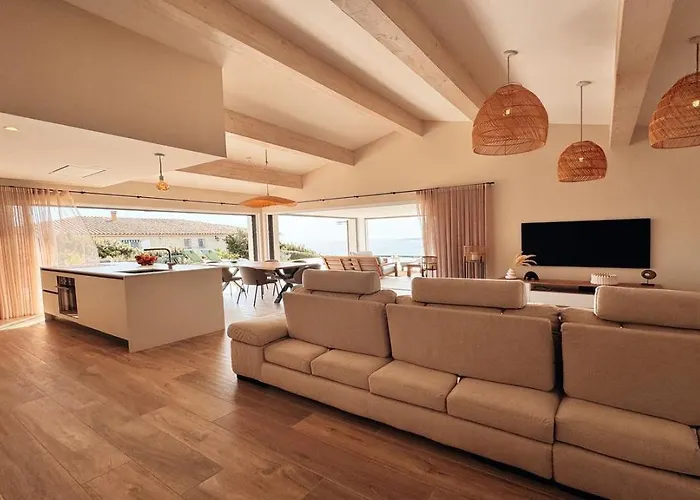 Les Calpeirous La Nartelle *