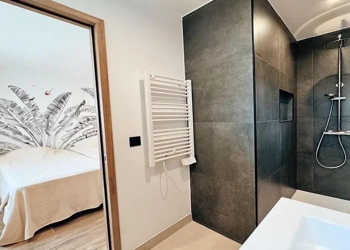 Les Calpeirous La Nartelle