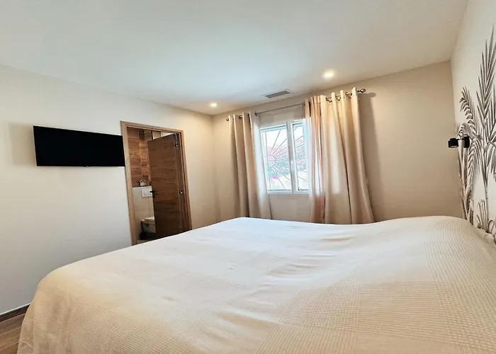 Villa Les Calpeirous La Nartelle Sainte-Maxime