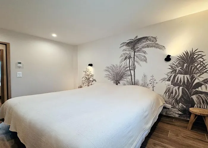 Villa Les Calpeirous La Nartelle Sainte-Maxime