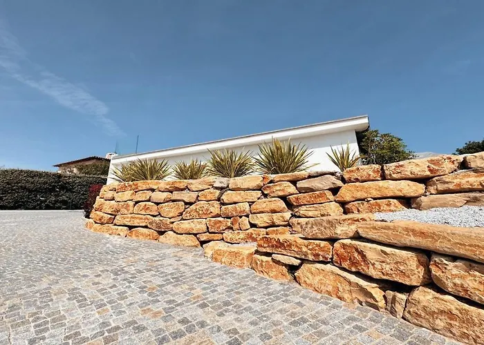 Villa Les Calpeirous La Nartelle