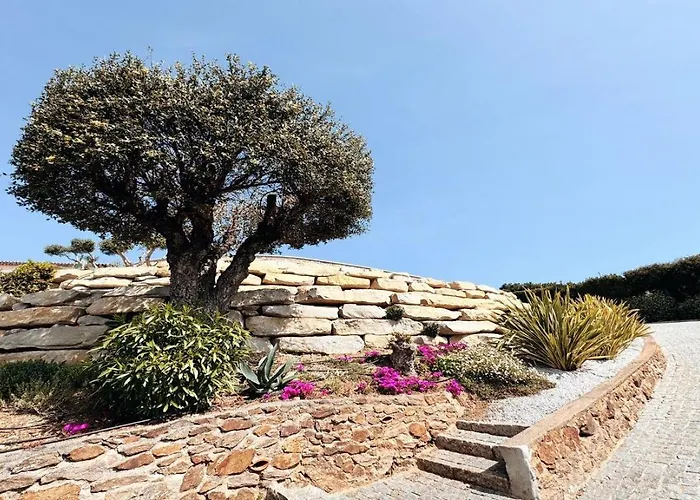 Villa Les Calpeirous La Nartelle *